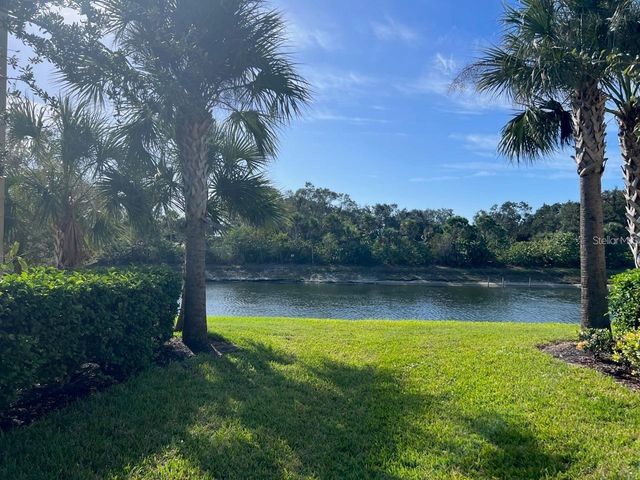 4219 FRONTIER WAY 105, Osprey, FL 34229