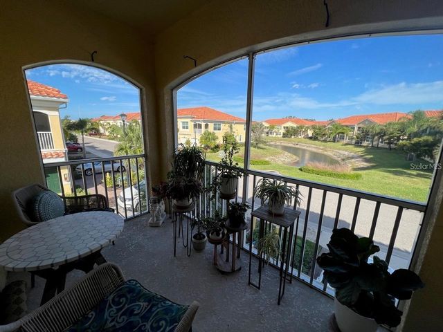 4219 FRONTIER WAY 105, Osprey, FL 34229