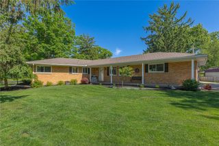 6459 Sweet Briar Lane, Washington Twp, OH 45459