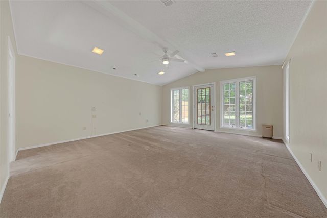 4609 Barwick Drive, Fort Worth, TX 76132