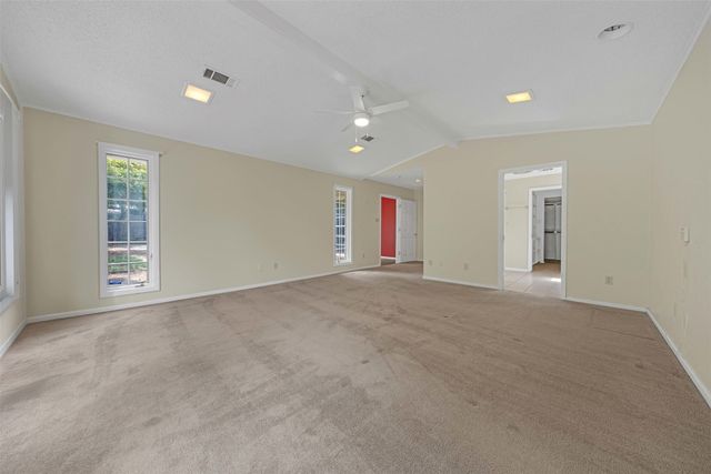 4609 Barwick Drive, Fort Worth, TX 76132