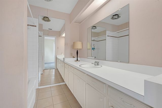 4609 Barwick Drive, Fort Worth, TX 76132