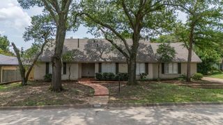 4609 Barwick Drive, Fort Worth, TX 76132