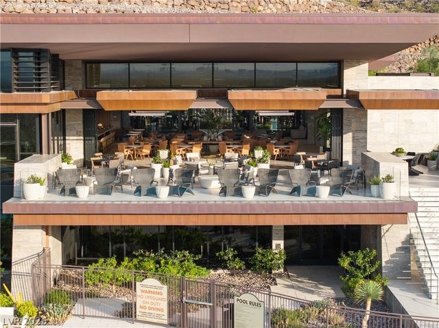 42 Cloudrock Court, Henderson, NV 89012