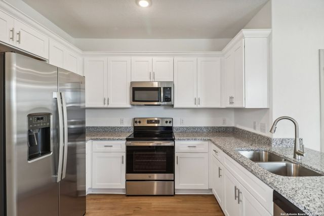 7517 Briarwood Pass, San Antonio, TX 78252