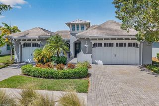 6387 Warwick AVE, Naples, FL 34113