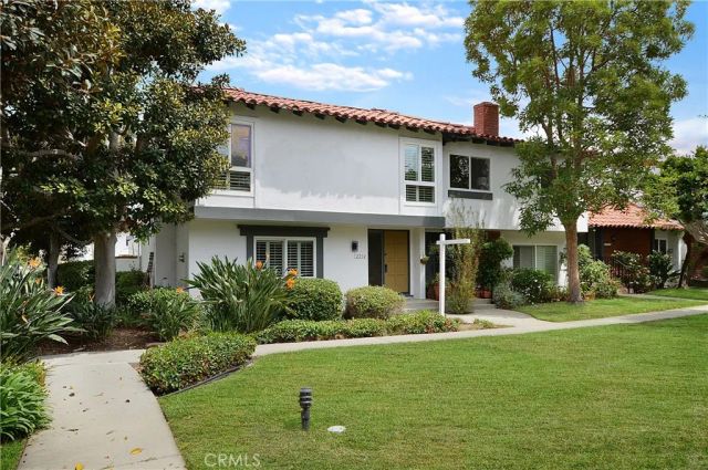 2214 Vista Hogar, Newport Beach, CA 92660