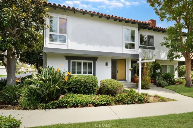 2214 Vista Hogar, Newport Beach, CA 92660
