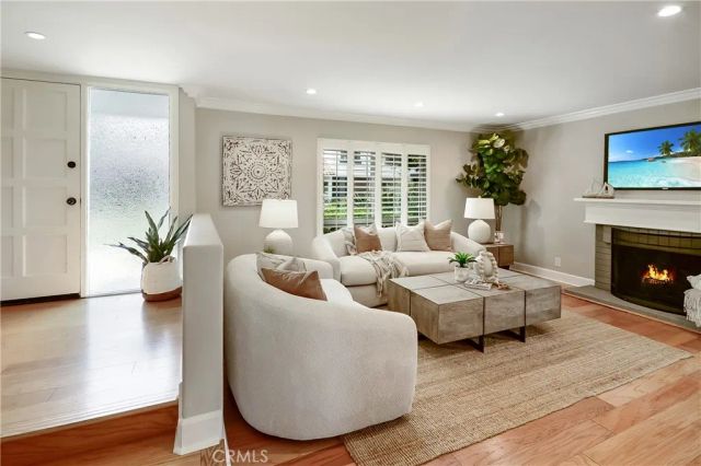 2214 Vista Hogar, Newport Beach, CA 92660