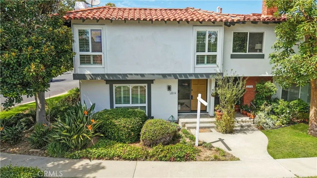 2214 Vista Hogar, Newport Beach, CA 92660