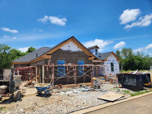 327 Harvest Point Blvd, Spring Hill, TN 37174