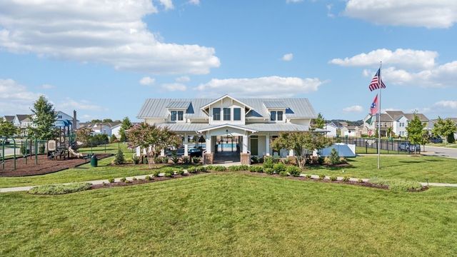 327 Harvest Point Blvd, Spring Hill, TN 37174