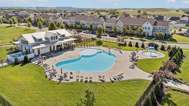 327 Harvest Point Blvd, Spring Hill, TN 37174