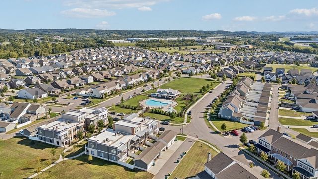 327 Harvest Point Blvd, Spring Hill, TN 37174