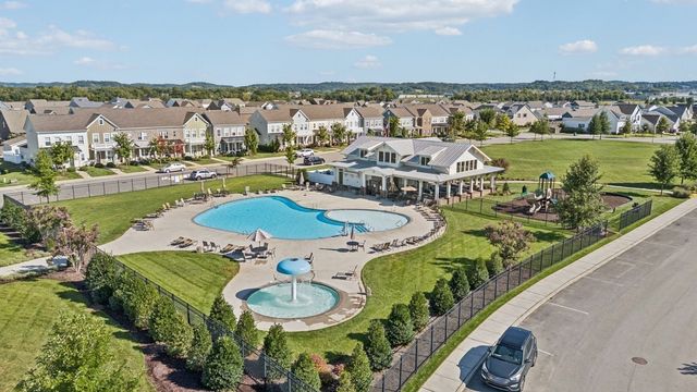 327 Harvest Point Blvd, Spring Hill, TN 37174