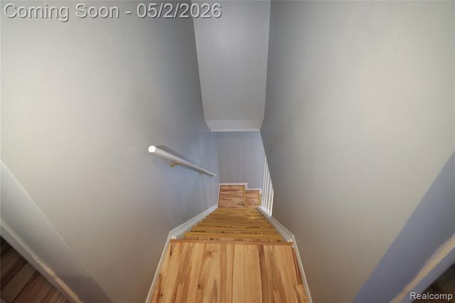 38684 Pinebrook Drive, Sterling Heights, MI 48310