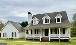 2110 McGarity Road, Mcdonough, GA 30252