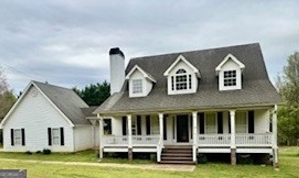 2110 McGarity Road, Mcdonough, GA 30252