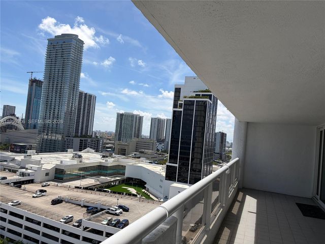 1717 N Bayshore Dr A-2254, Miami, FL 33132