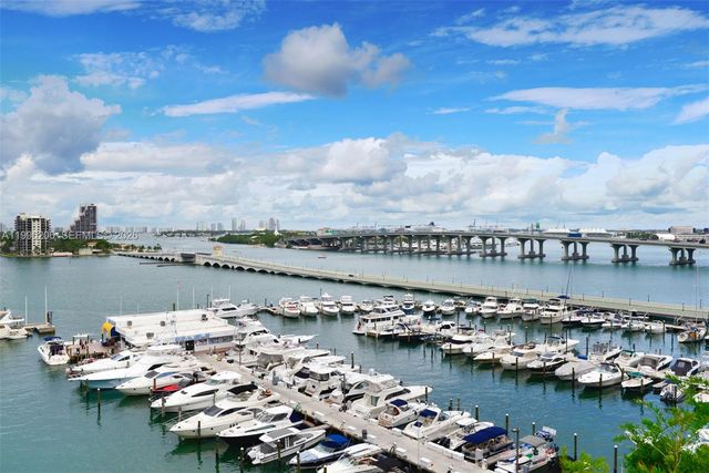 1717 N Bayshore Dr A-2254, Miami, FL 33132