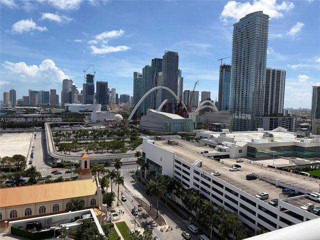 1717 N Bayshore Dr A-2254, Miami, FL 33132