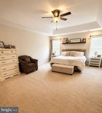 6825 DILLON CT, Hughesville, MD 20637