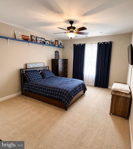 6825 DILLON CT, Hughesville, MD 20637