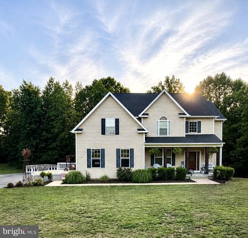 6825 DILLON CT, Hughesville, MD 20637