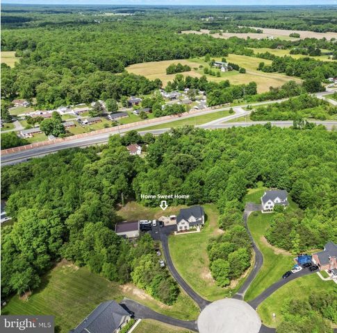 6825 DILLON CT, Hughesville, MD 20637