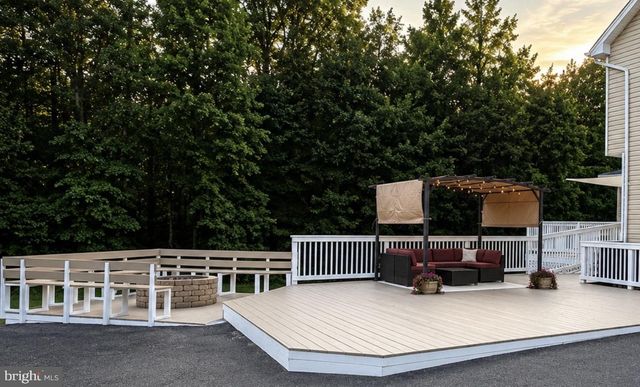 6825 DILLON CT, Hughesville, MD 20637