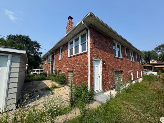 1052 Tyler Street, Gary, IN 46402