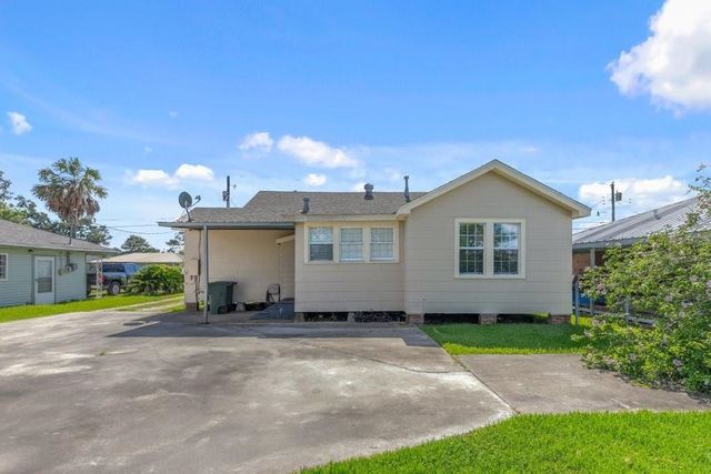 3814 Auburn Street, Lake Charles, LA 70607