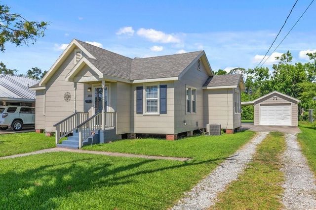 3814 Auburn Street, Lake Charles, LA 70607