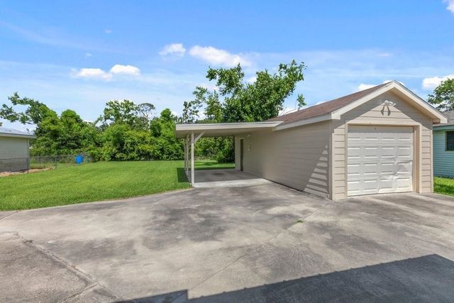 3814 Auburn Street, Lake Charles, LA 70607