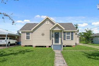 3814 Auburn Street, Lake Charles, LA 70607