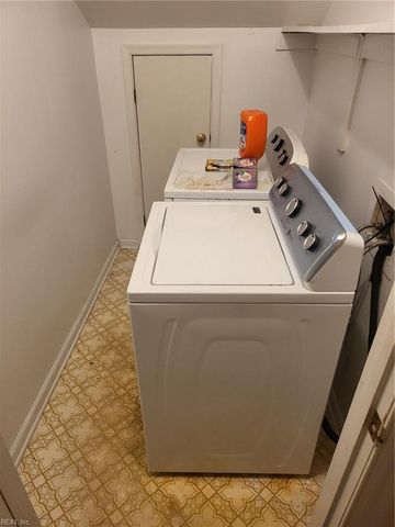 24 E Governor DR, Newport News, VA 23602