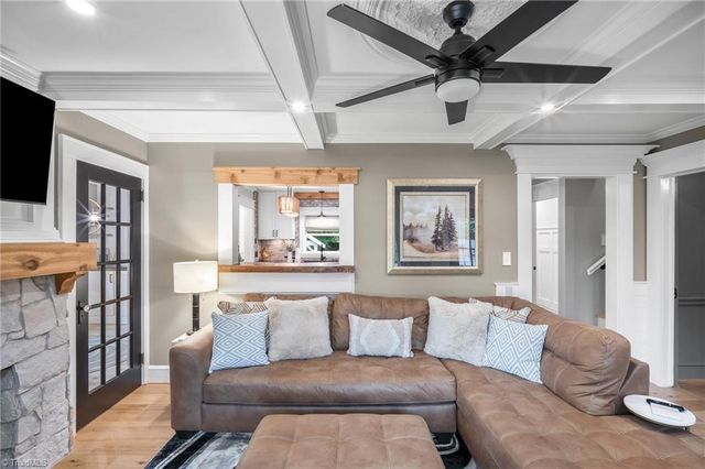 3537 S nc highway 150, Lexington, NC 27295