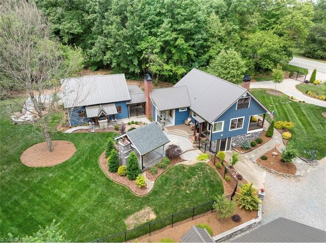 3537 S nc highway 150, Lexington, NC 27295