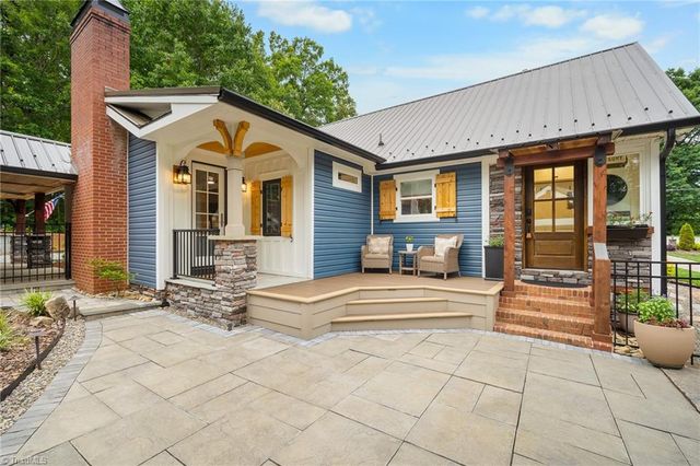 3537 S nc highway 150, Lexington, NC 27295