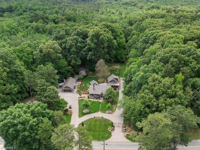 3537 S nc highway 150, Lexington, NC 27295