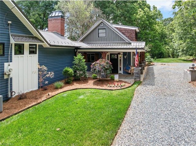 3537 S nc highway 150, Lexington, NC 27295