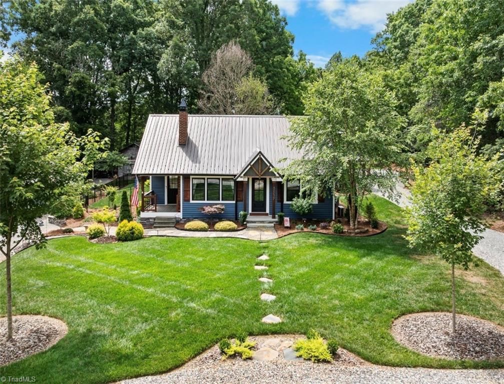 3537 S nc highway 150, Lexington, NC 27295