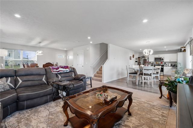 535 Cherrywood Lane, Painesville, OH 44077