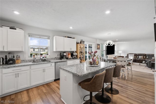 535 Cherrywood Lane, Painesville, OH 44077