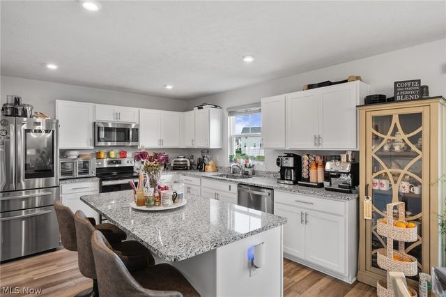 535 Cherrywood Lane, Painesville, OH 44077