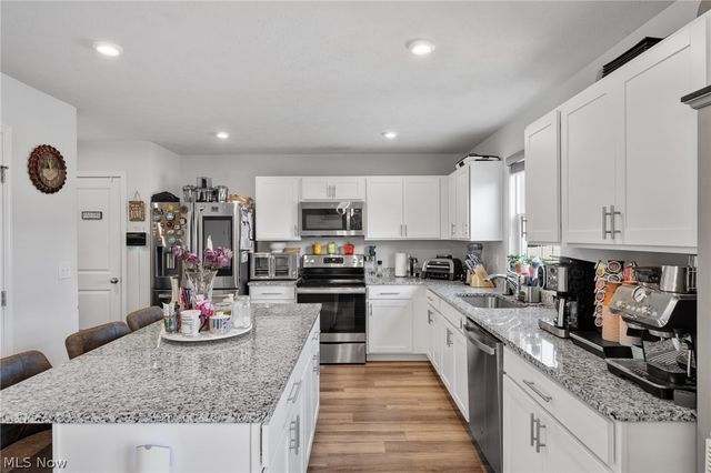535 Cherrywood Lane, Painesville, OH 44077
