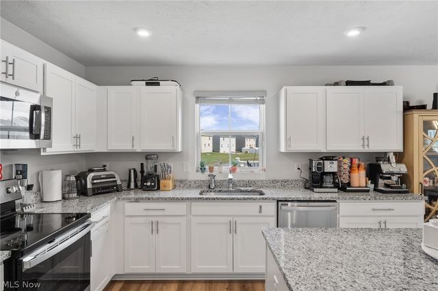 535 Cherrywood Lane, Painesville, OH 44077