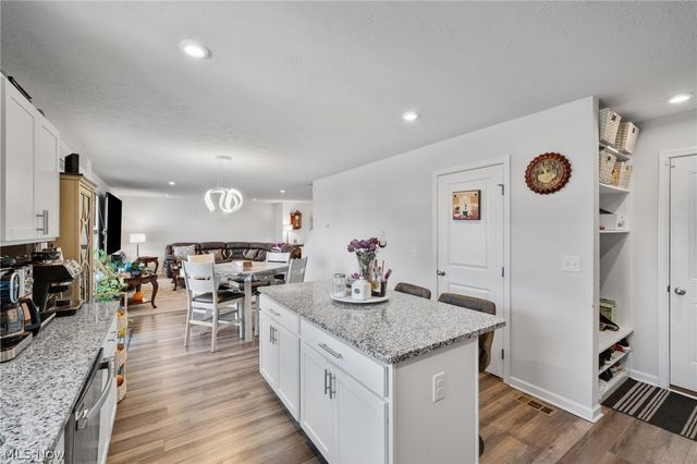 535 Cherrywood Lane, Painesville, OH 44077