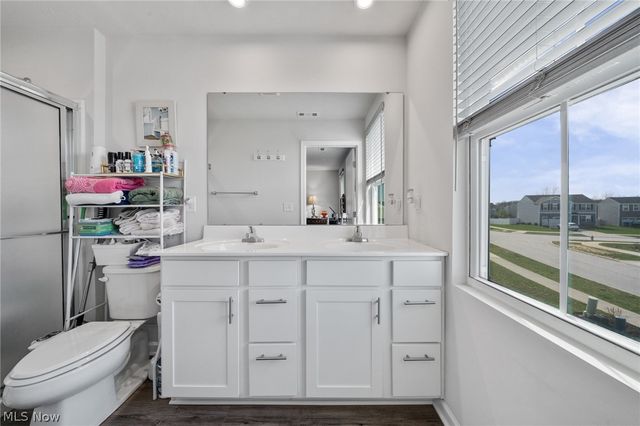 535 Cherrywood Lane, Painesville, OH 44077