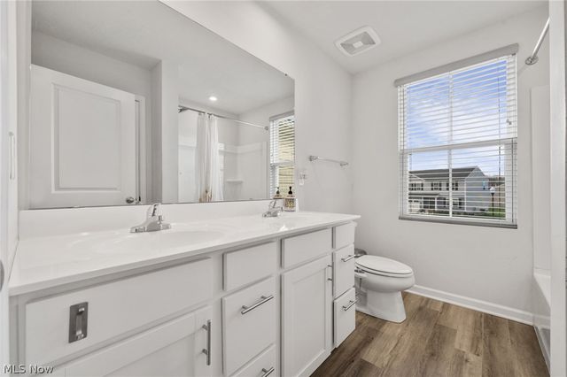 535 Cherrywood Lane, Painesville, OH 44077